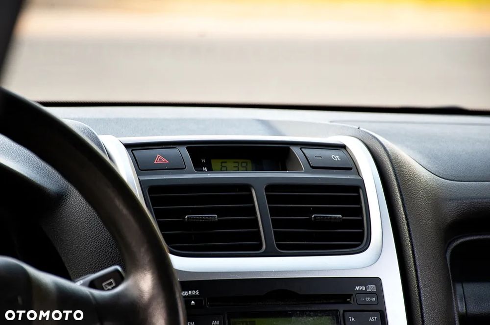 Kia Sportage 2.0 Freedom - 23