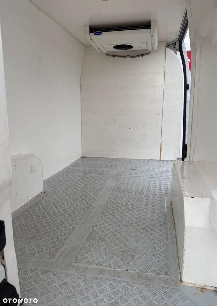 Opel Movano - 5