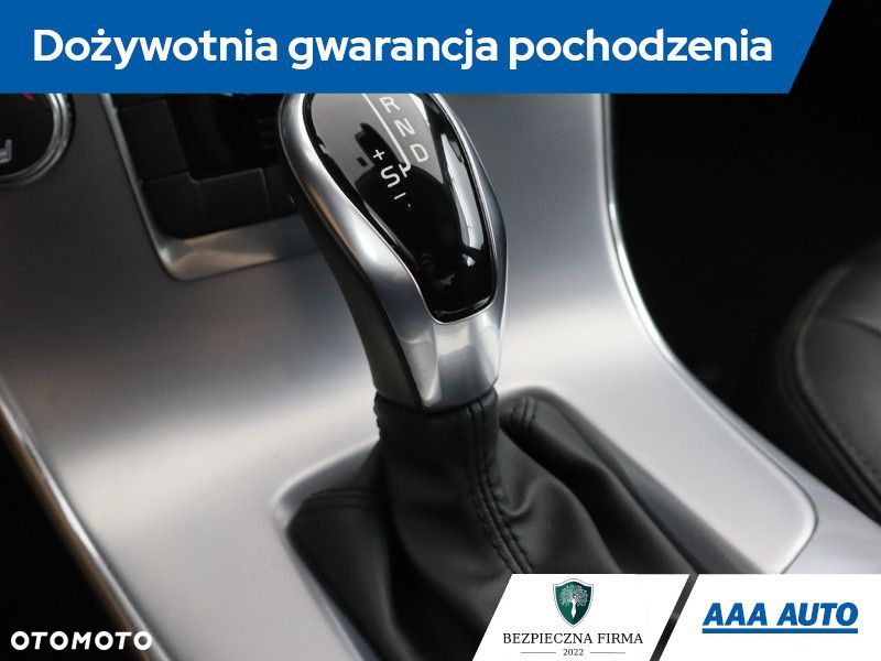 Volvo S60 - 21