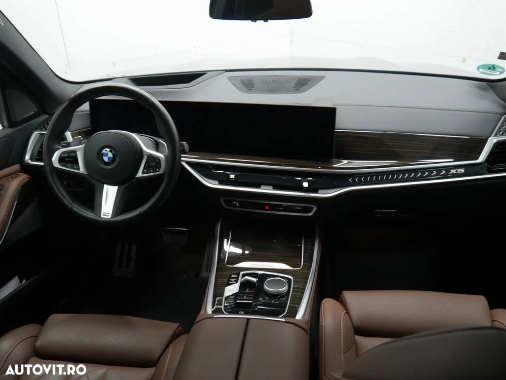 BMW X5 xDrive30d - 7