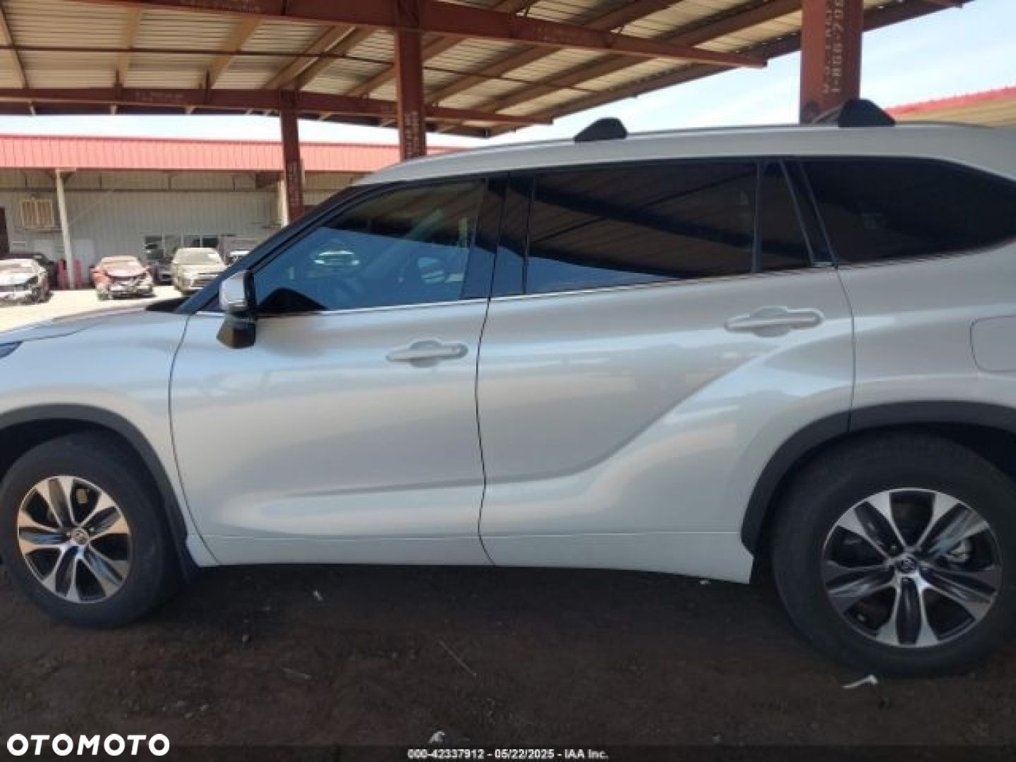 Toyota Highlander - 6