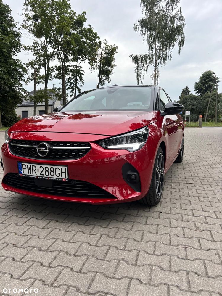 Opel Corsa - 7