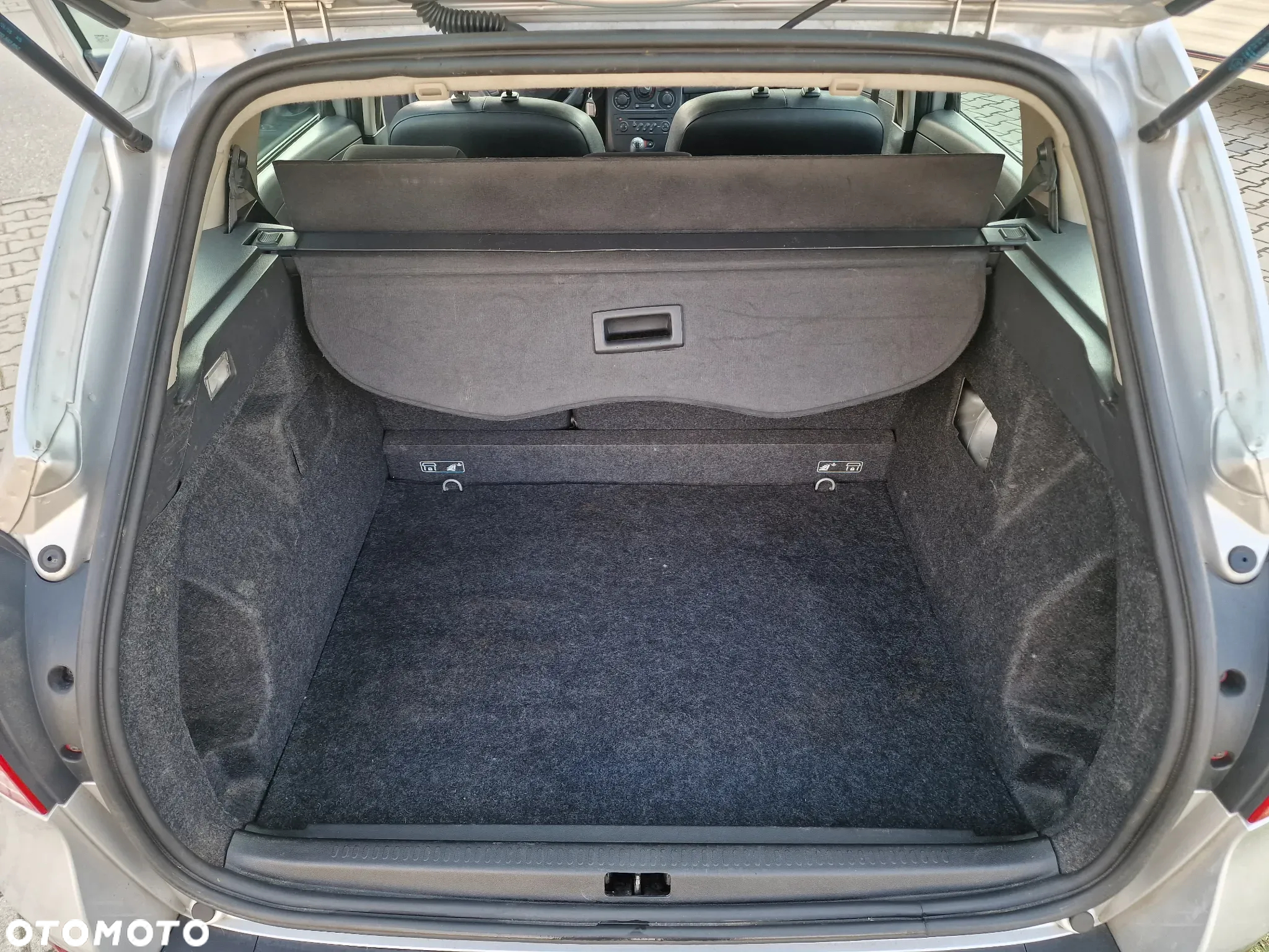 Renault Clio 1.2 16V 75 Grandtour Dynamique - 5