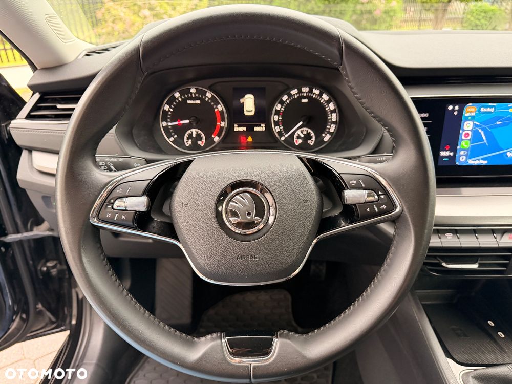 Skoda Octavia 1.5 TSI ACT Ambition - 17