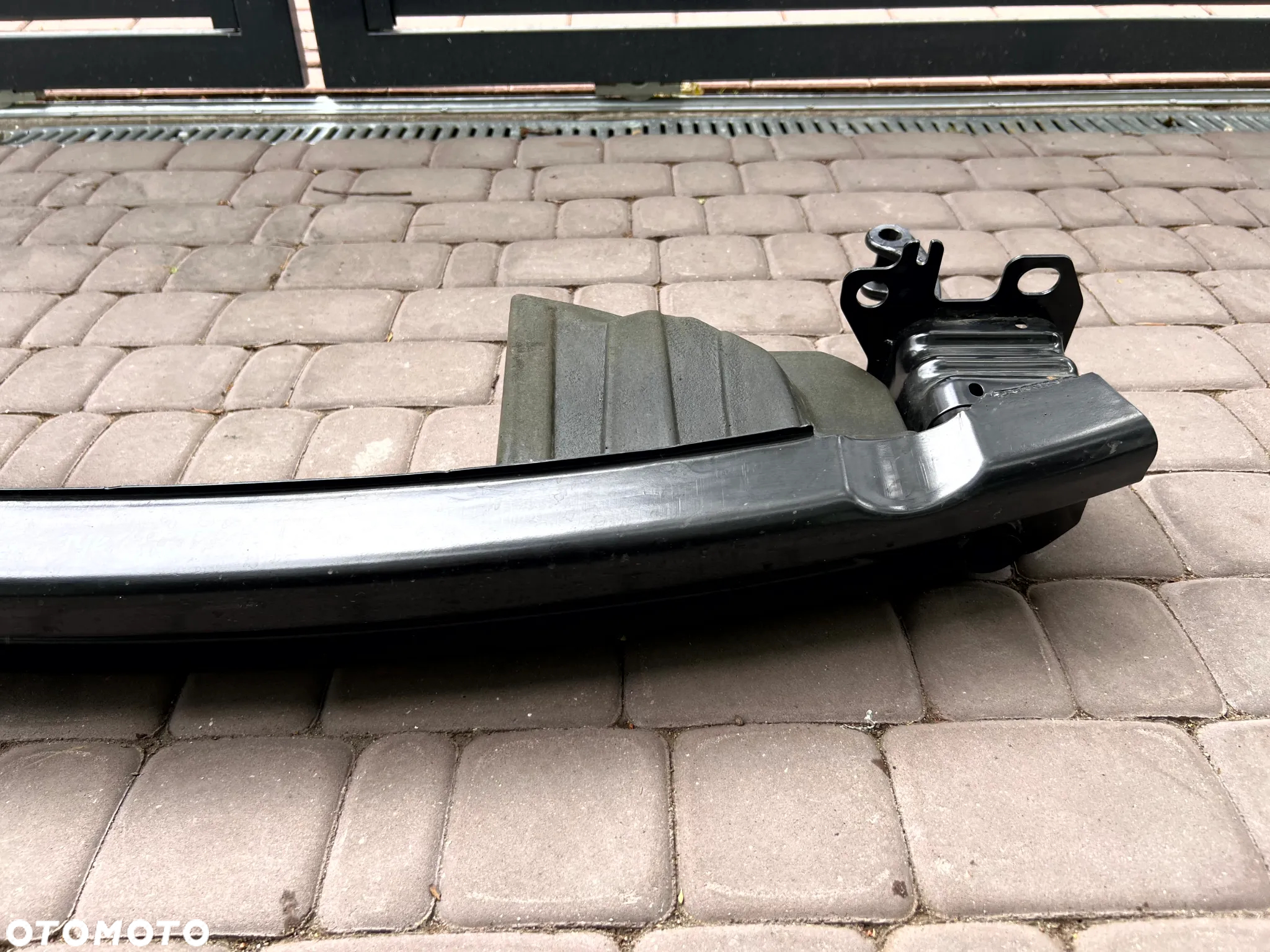 RANGE ROVER VELAR L560 BELKA ZDERZKA TYLNEGO WZMOCNIENIE TYŁ J8A2-217906-AE J8A2217906AE - 3