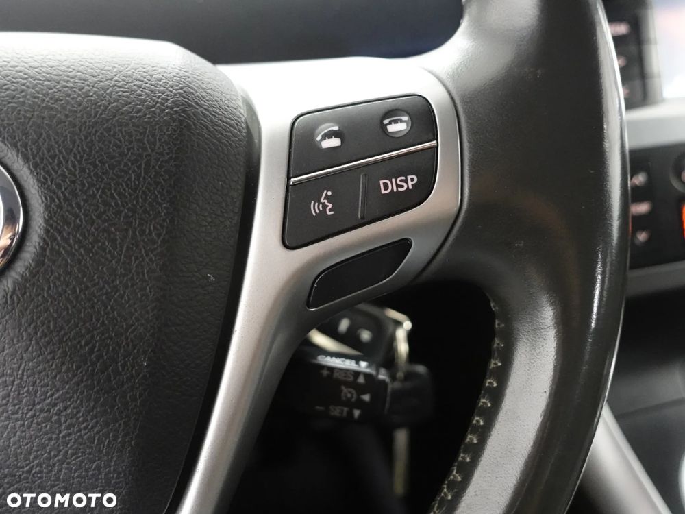 Toyota Verso 1.6 D-4D 5-Sitzer Start/Stop Life - 39