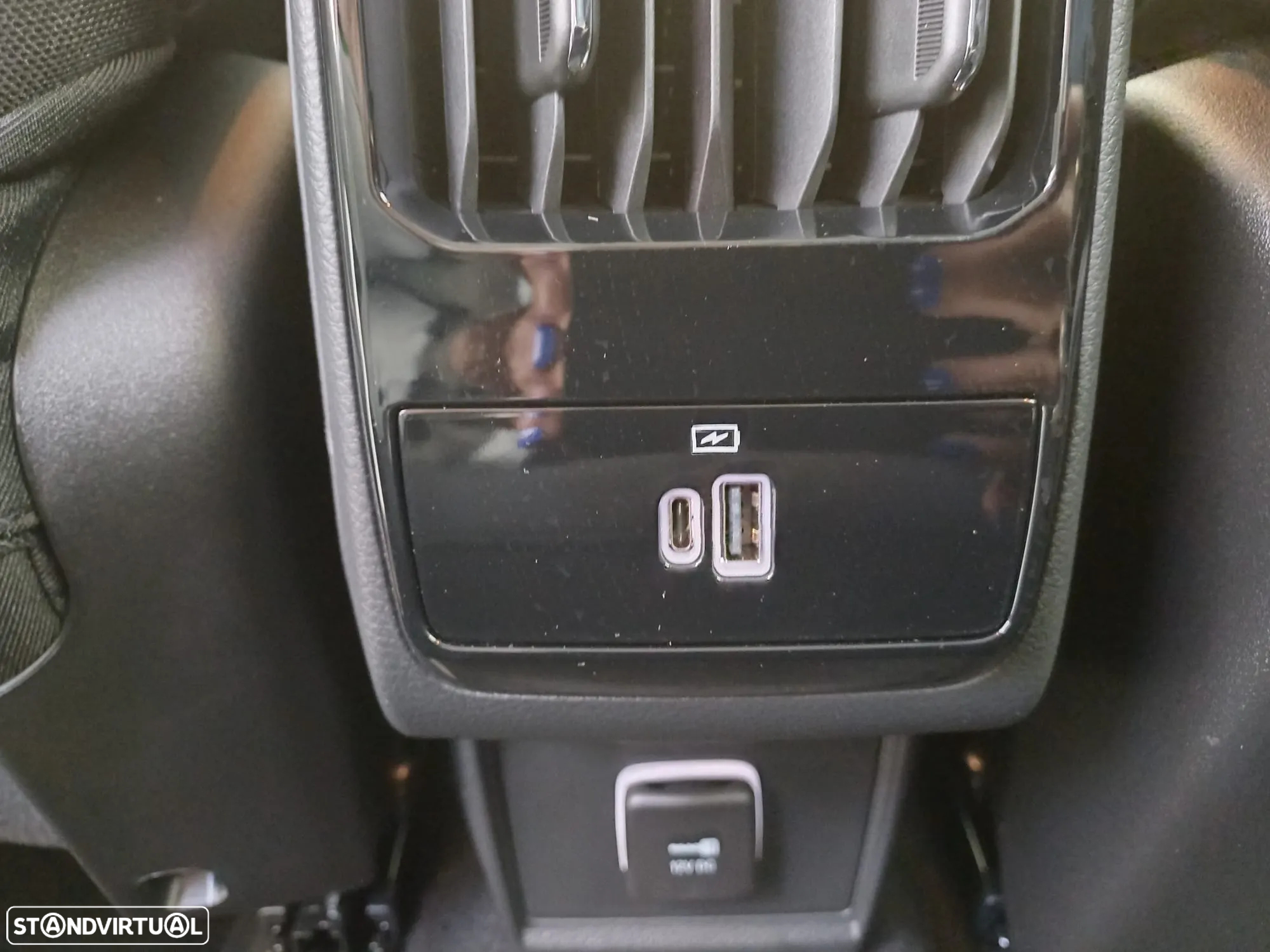 Jeep Compass 1.3 TG 4Xe Atitude - 34
