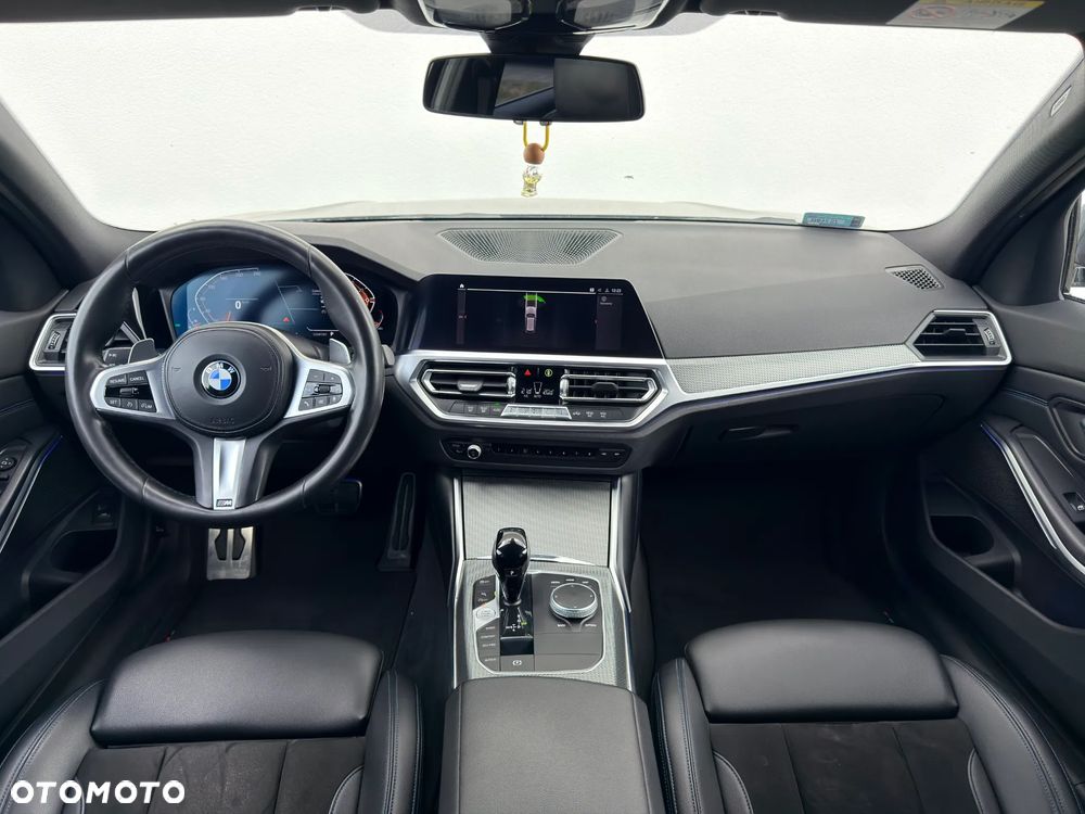 BMW Seria 3 - 8
