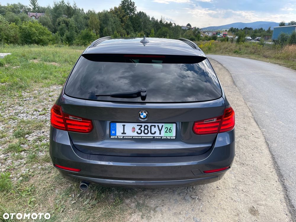BMW Seria 3 - 14