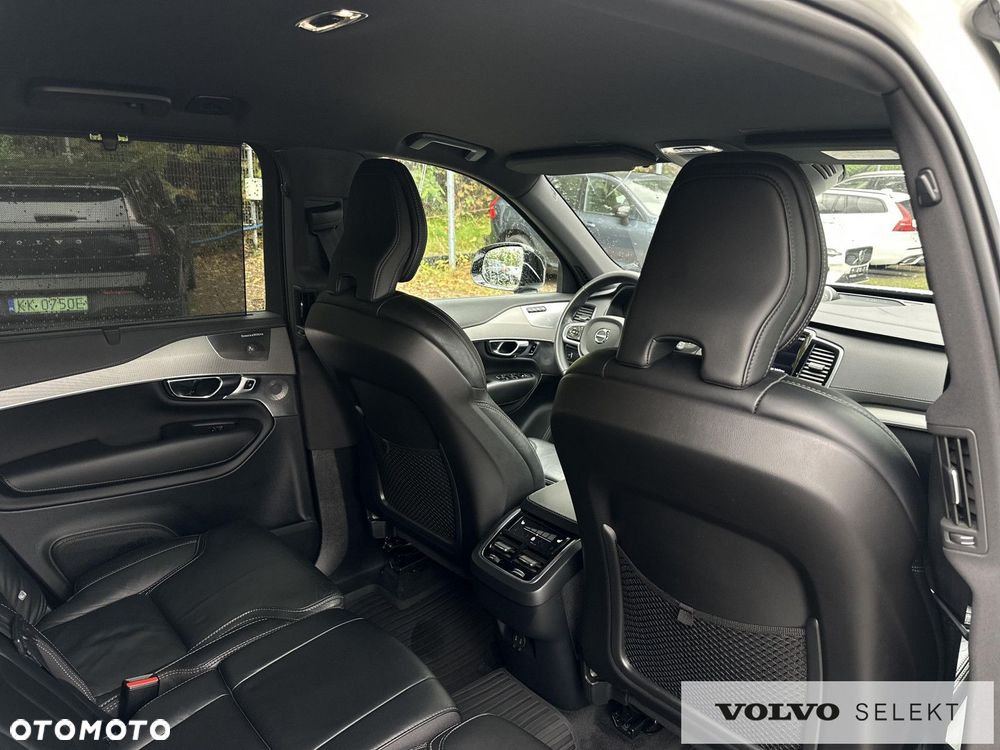 Volvo XC 90 - 20