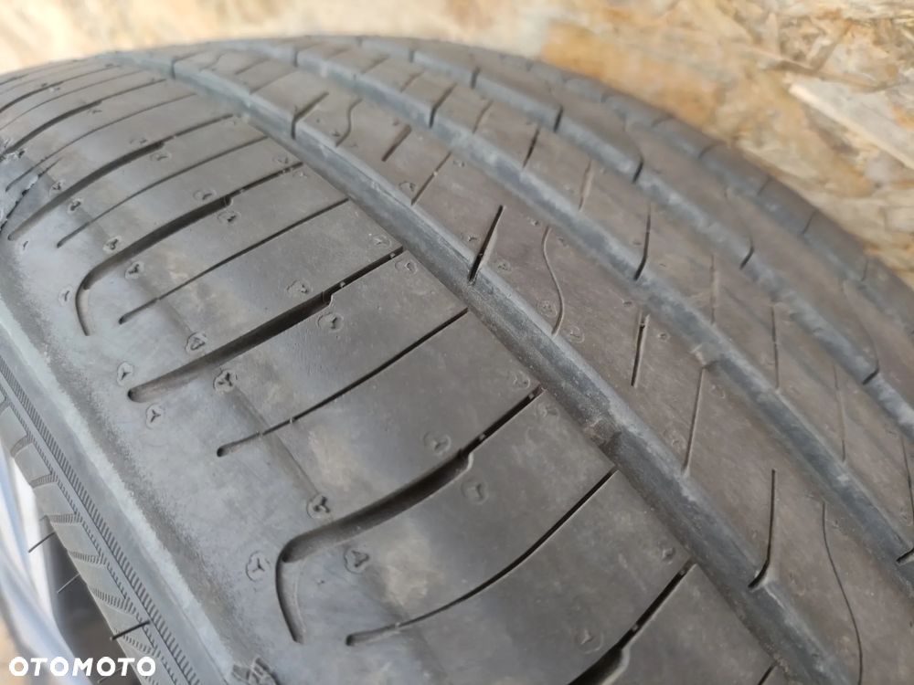 KOŁA FELGI Z OPONAMI PEUGEOT 508 II 308 II 215/55/17 LATO - 8