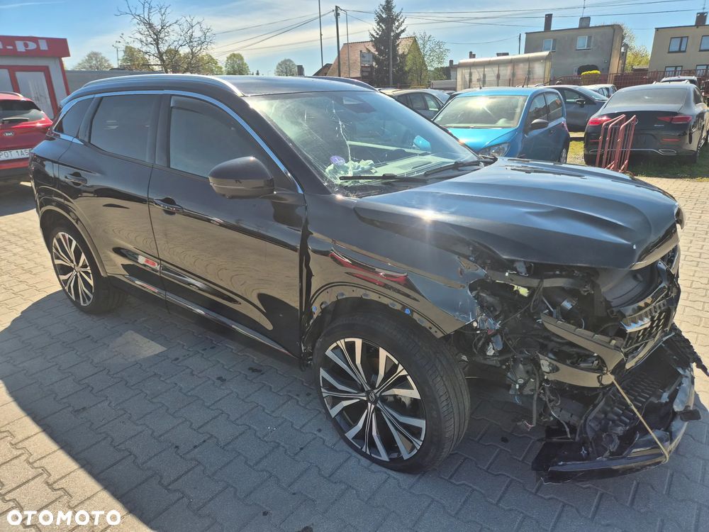 Renault Austral Mild Hybrid 160 Automatik Evolution - 2