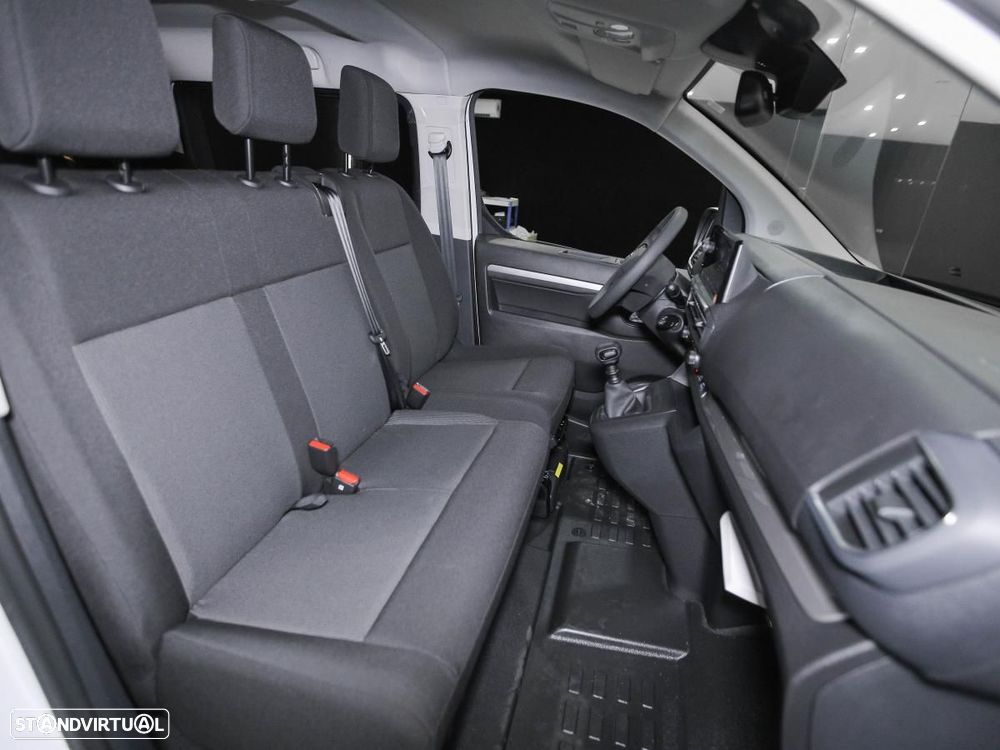 Toyota Proace Verso - 9