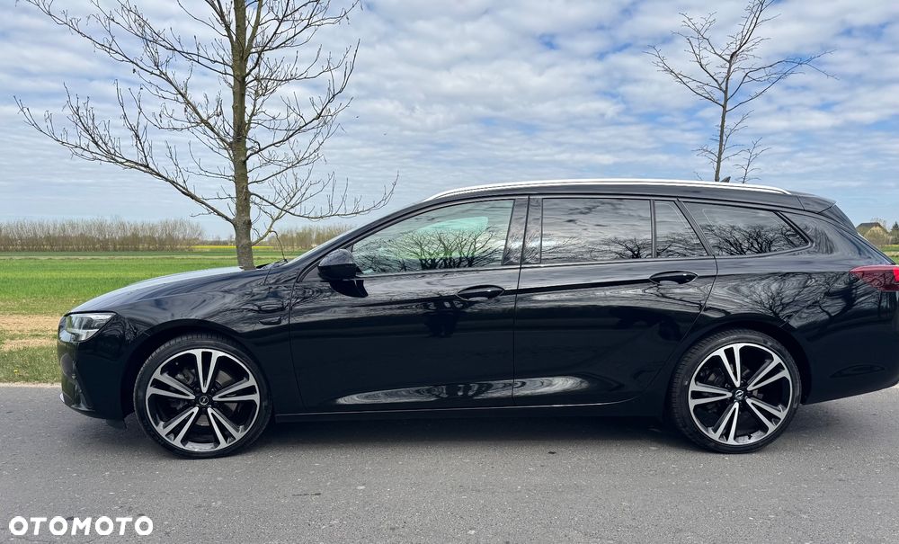 Opel Insignia 2.0 CDTI Business Elegance S&S - 1