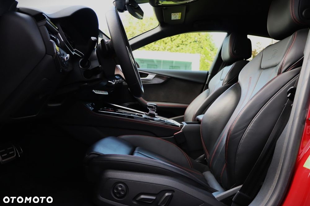 Audi A5 Sportback - 20