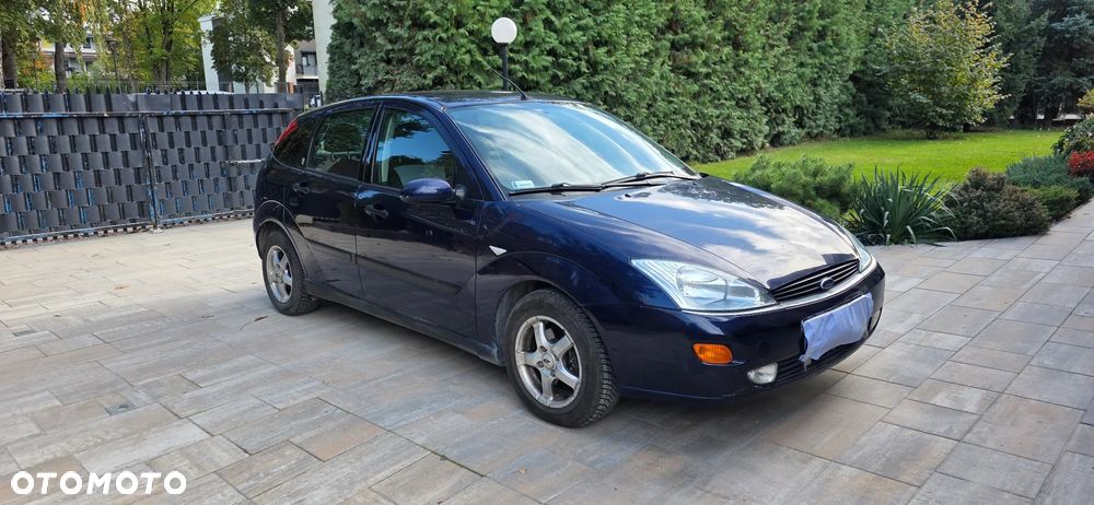 Ford Focus - 6