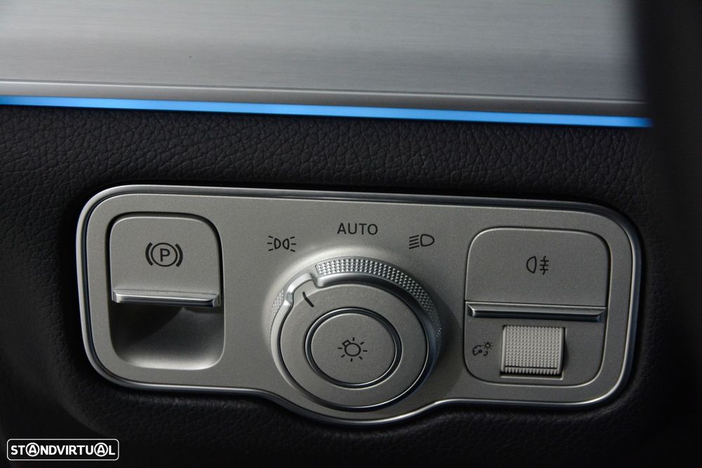 Mercedes-Benz GLE 350 de 4Matic - 27