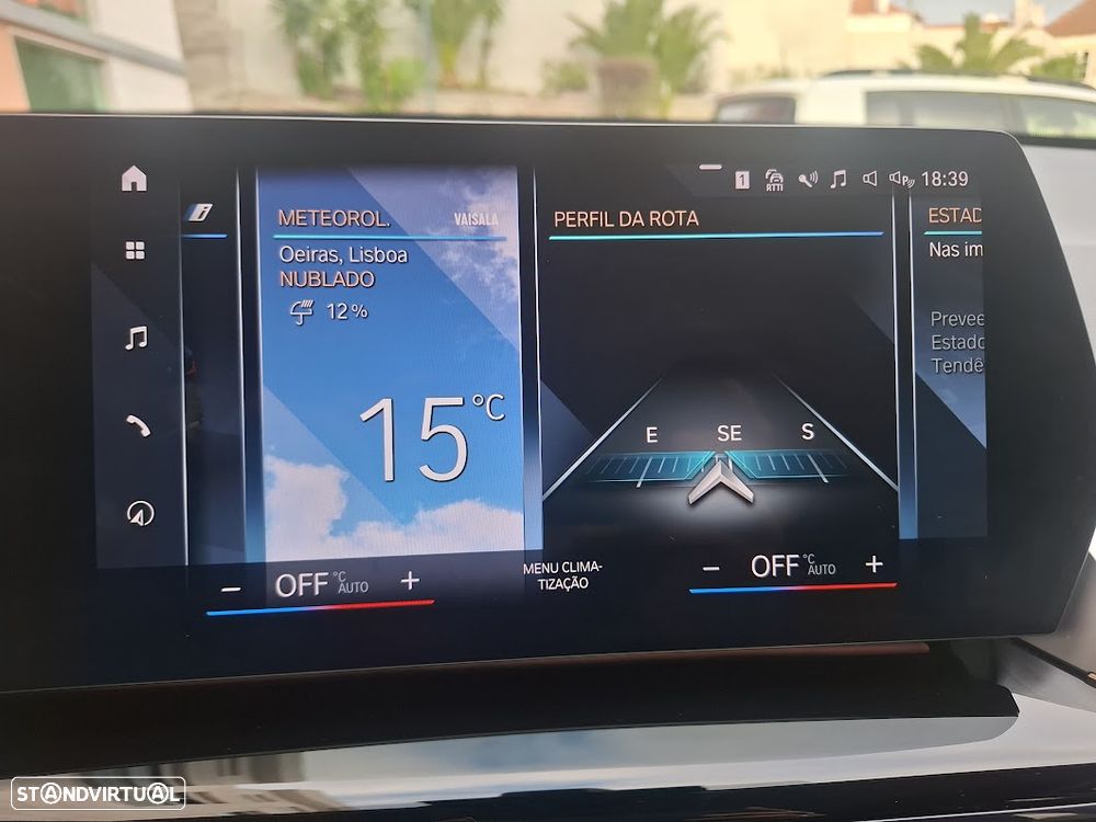 BMW iX1 xDrive30 xLine - 22