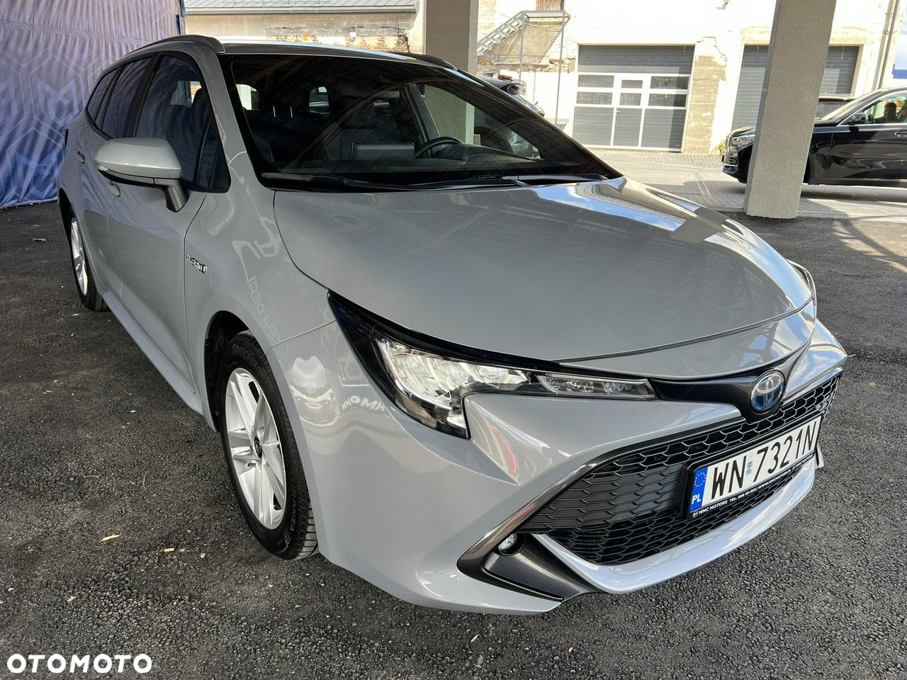 Toyota Corolla - 6