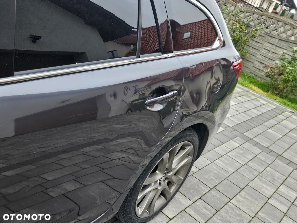 Mazda 6 2.2 D Skypassion I-ELoop 4x4 - 7