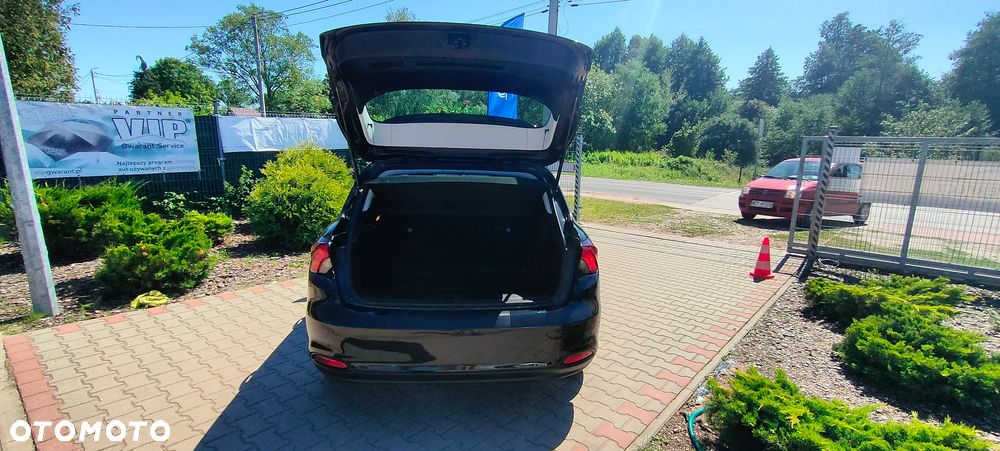 Fiat Tipo 1.4 16V More - 14