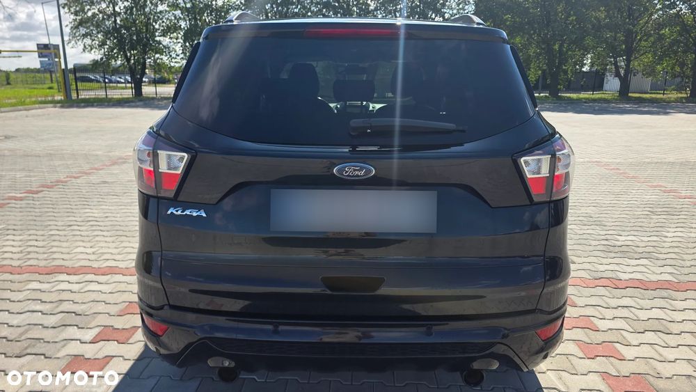 Ford Kuga 2.0 TDCi AWD ST-Line - 6