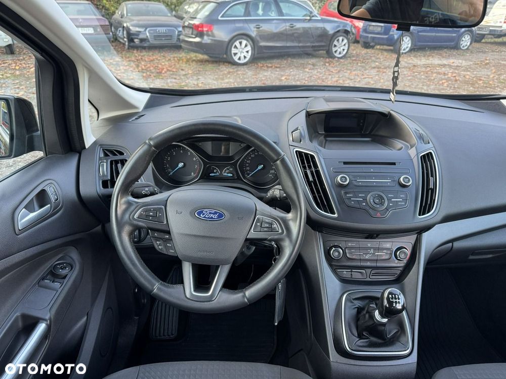 Ford C-MAX - 26