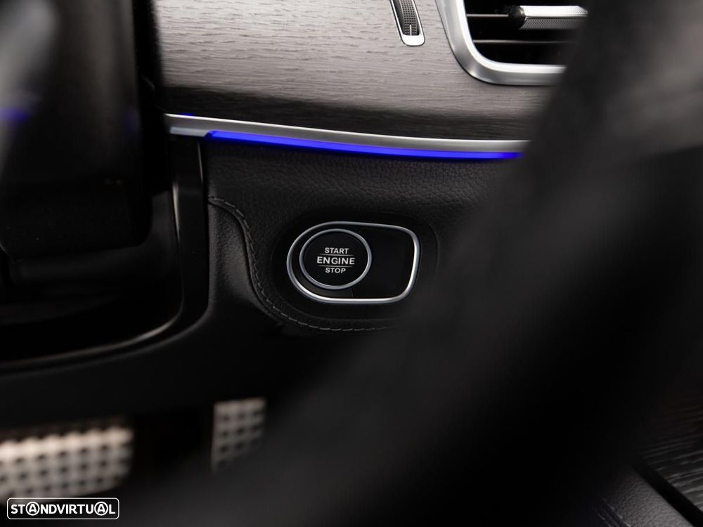 Mercedes-Benz GLE 350 de 4Matic 9G-TRONIC - 26