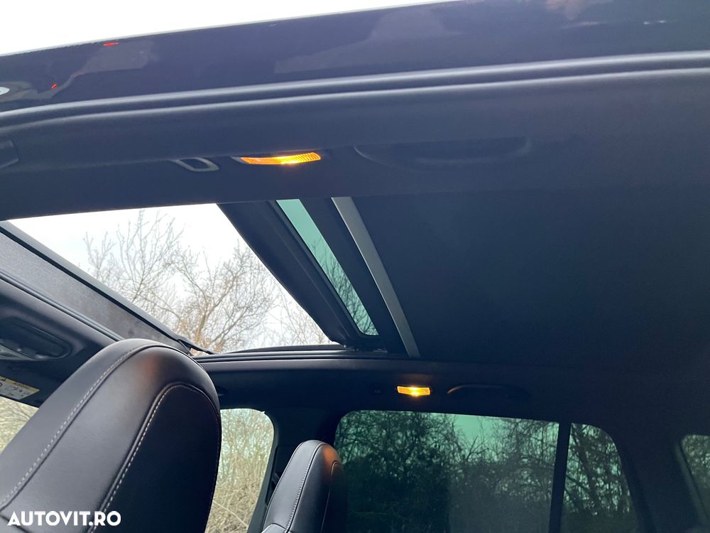 Skoda Octavia 2.0 TDI RS - 22