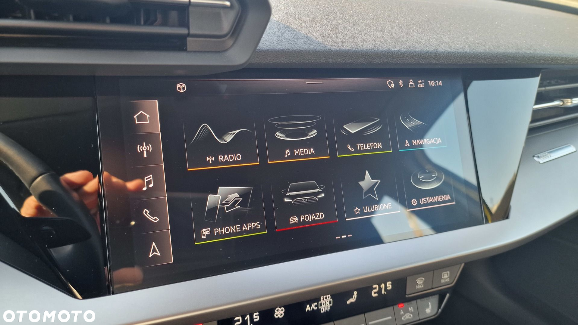 Audi A3 - 25
