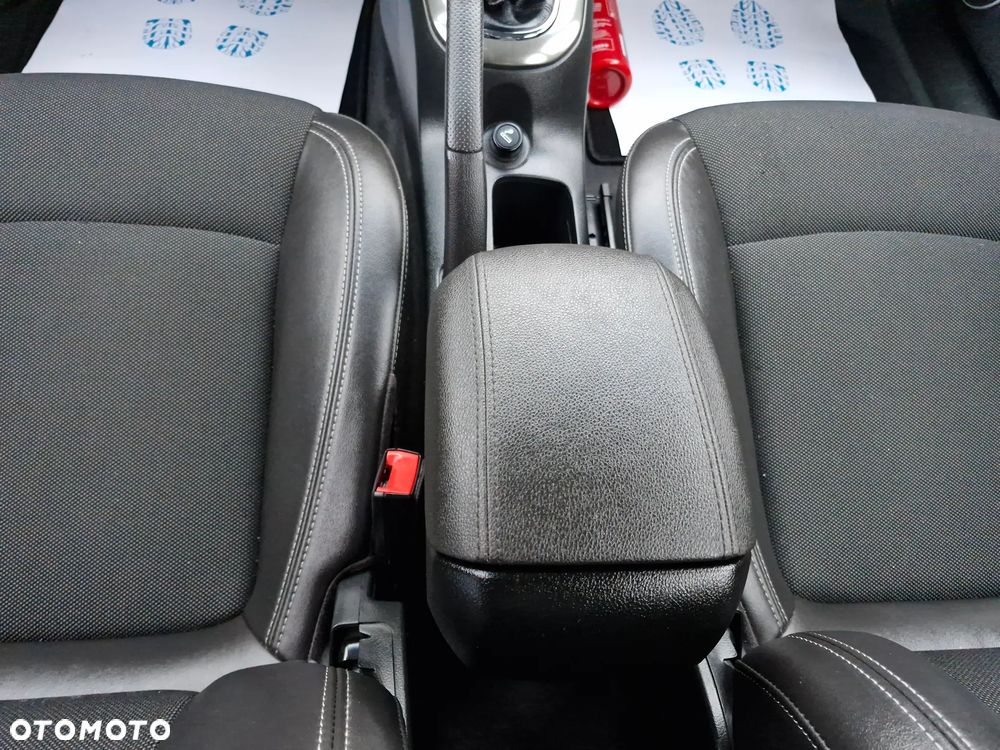 Chevrolet Cruze 1.4 T LTZ - 31