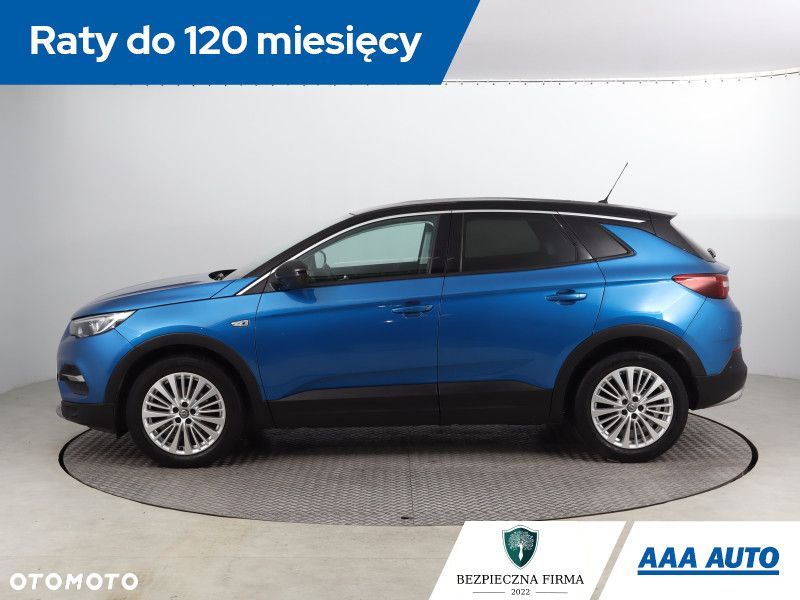 Opel Grandland X - 3