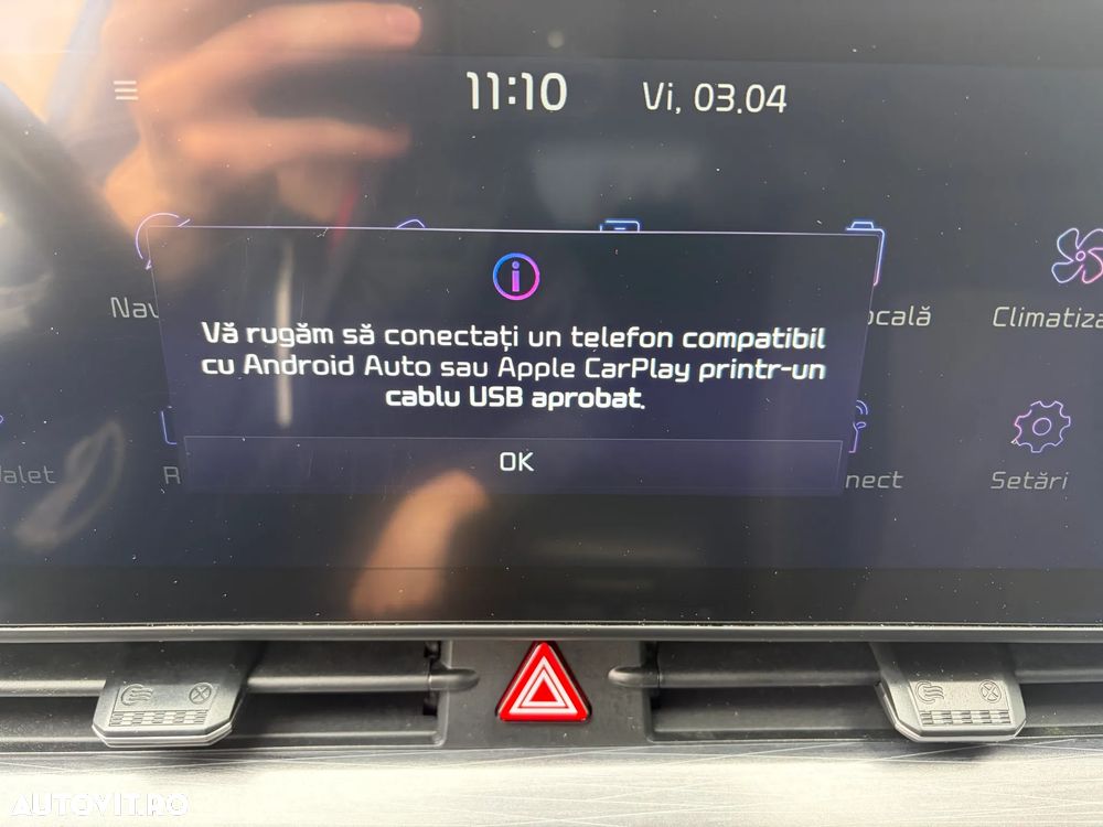 Kia Sportage 1.6 T-GDI MHEV 7DCT HP 4x4 Style - 25