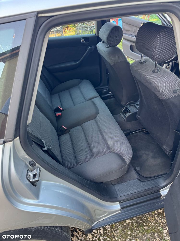 Audi A3 Sportback - 9
