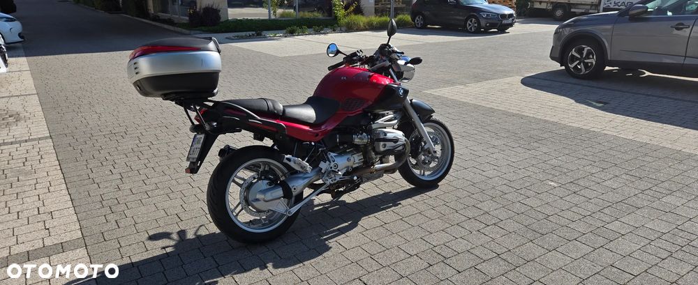 BMW R - 7