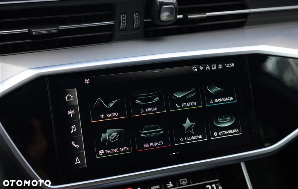 Audi A7 Sportback 40 TDI mHEV Quattro S tronic - 17