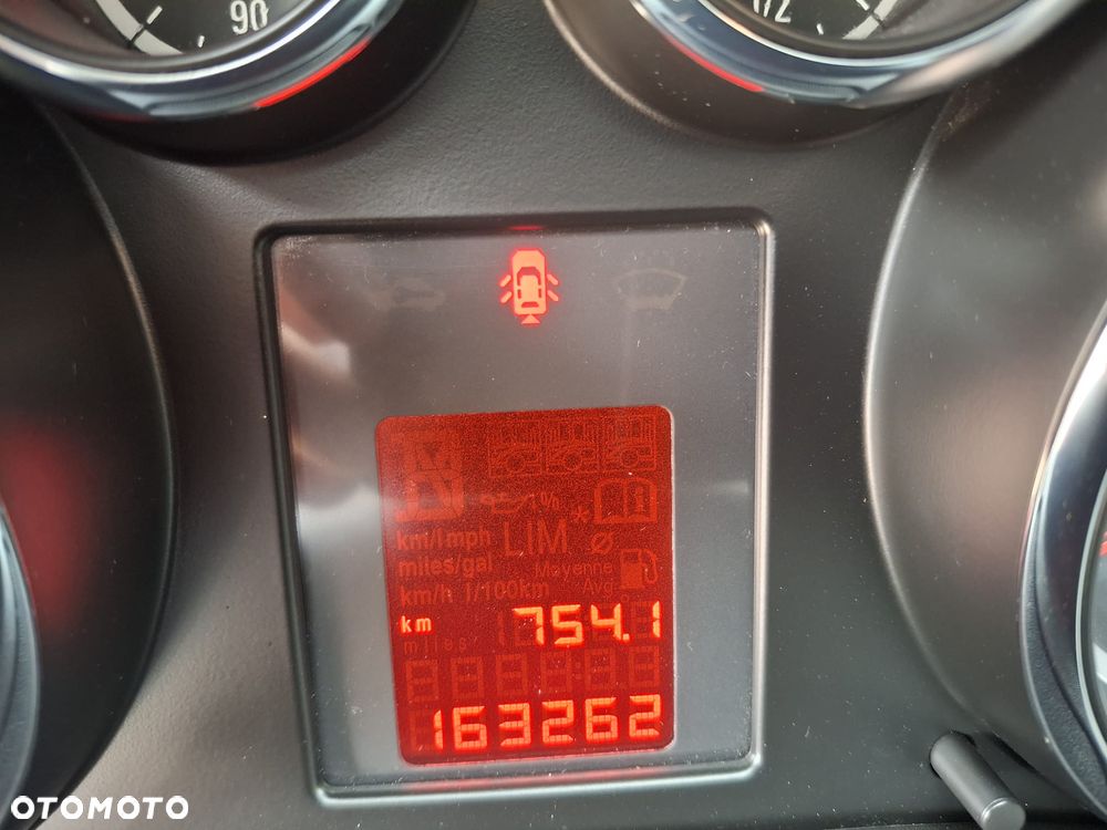 Opel Astra 1.6 Selection - 18