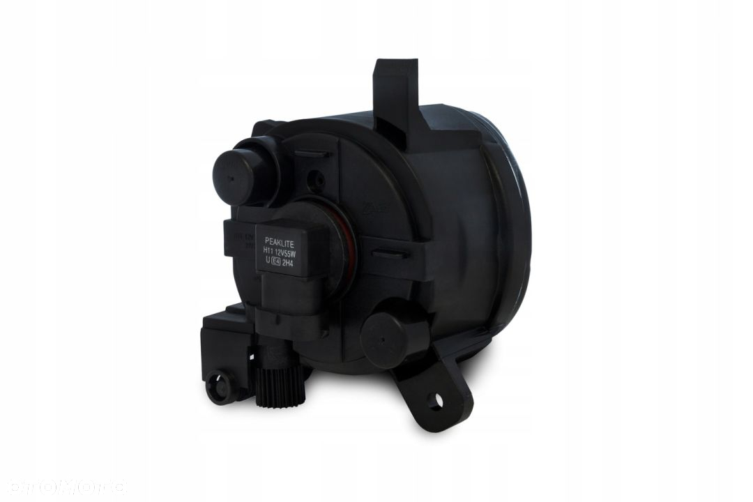 HALOGENY SMOKE AUDI A1 10-14 A4 07-11 A5 07-11 - 4