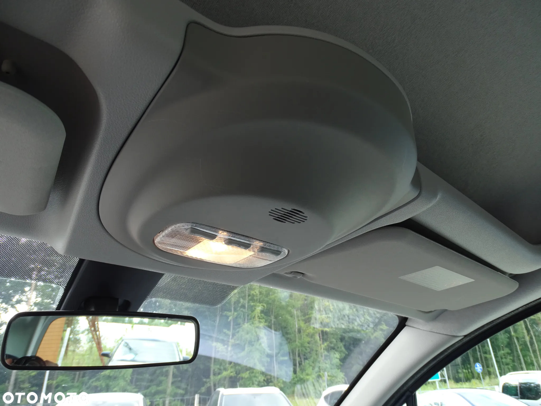 Citroën Berlingo 1.6 HDi Multispace - 31