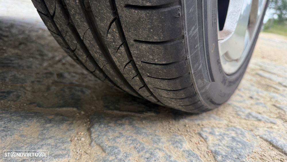Audi A3 2.0 TDI Sport - 13