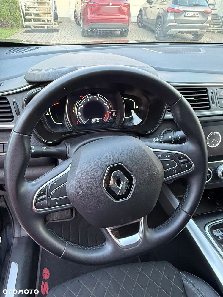 Renault Kadjar 1.3 TCe FAP Intens EDC - 6