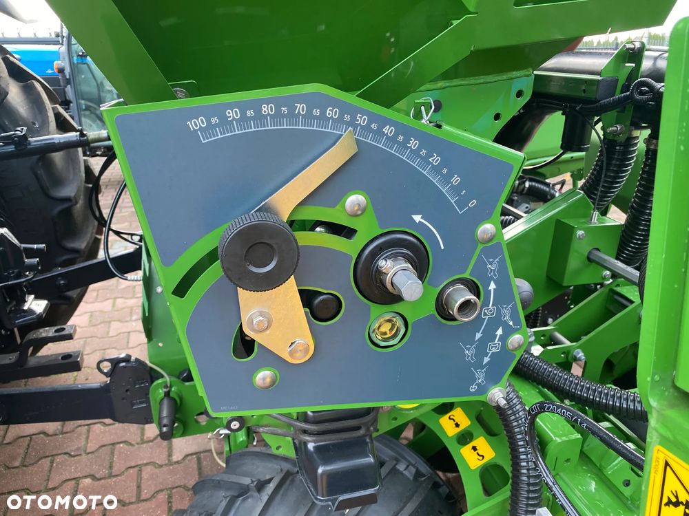 Amazone Precea 4500 - 8
