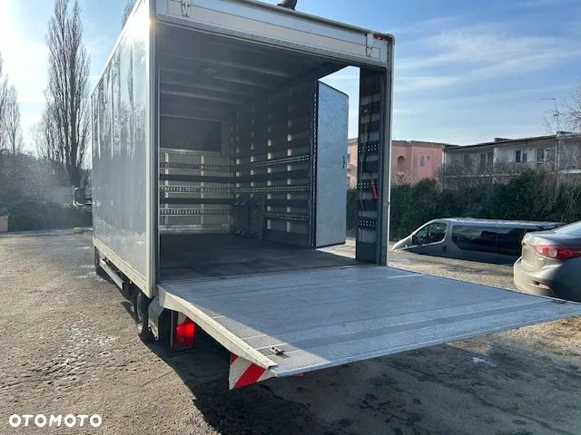Mercedes-Benz Sprinter 316 CDI (BlueTec) 906.231 - 5