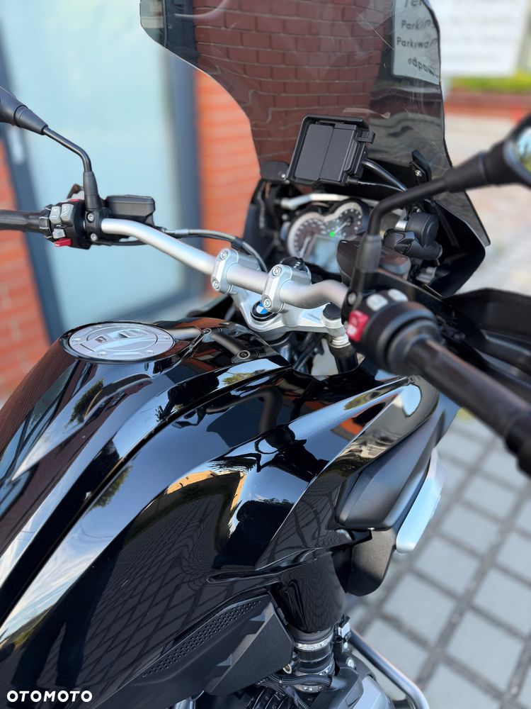 BMW GS - 10
