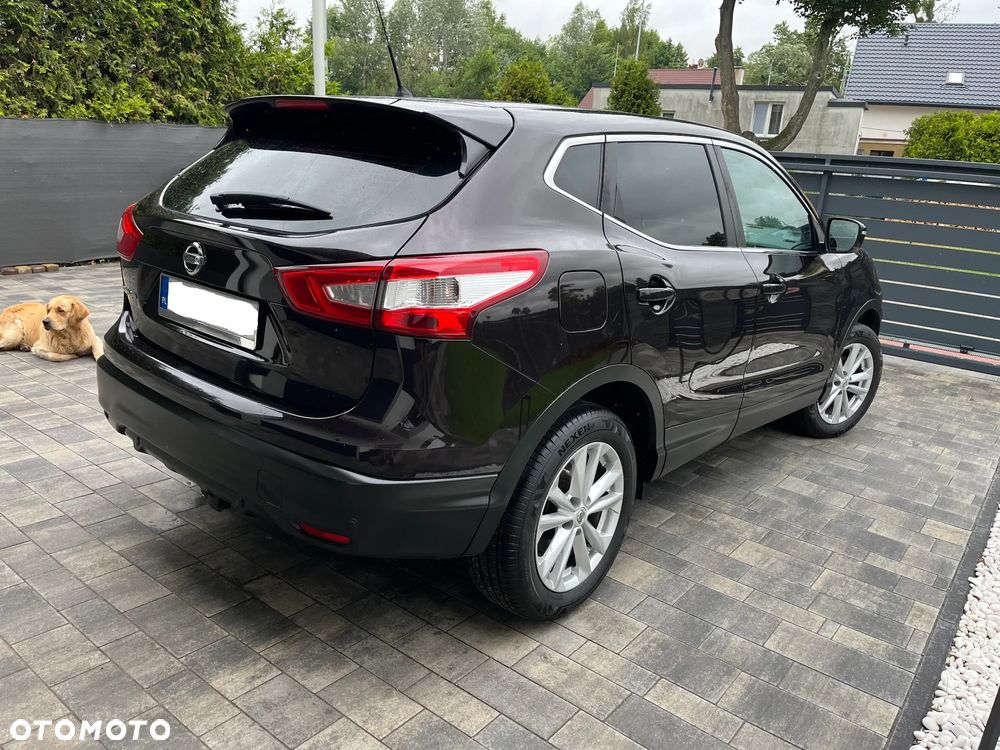 Nissan Qashqai 1.2 DIG-T Tekna - 14
