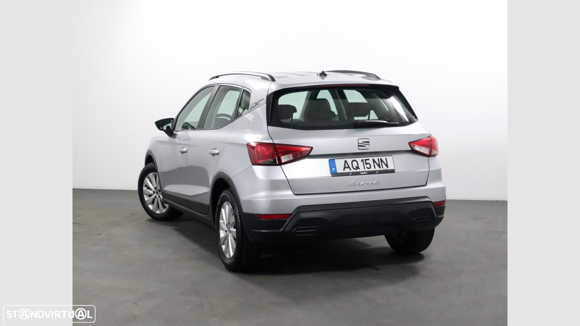 SEAT Arona 1.0 TSI Style DSG - 2