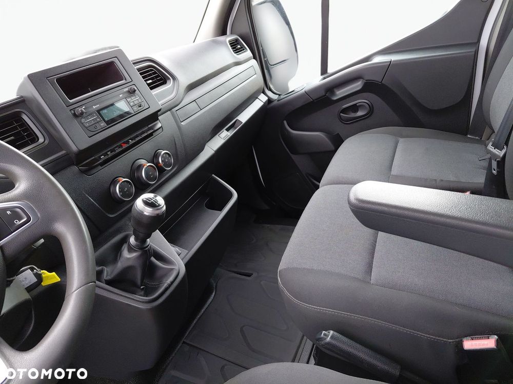 Renault master - 14