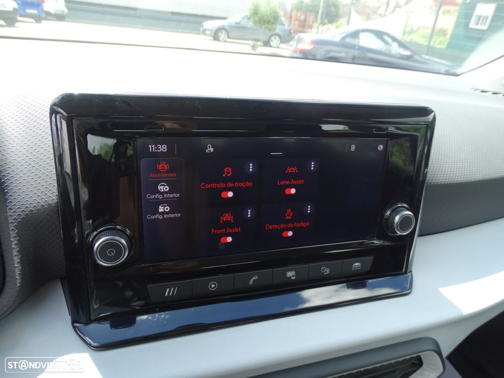 SEAT Arona 1.0 TSI Style - 15