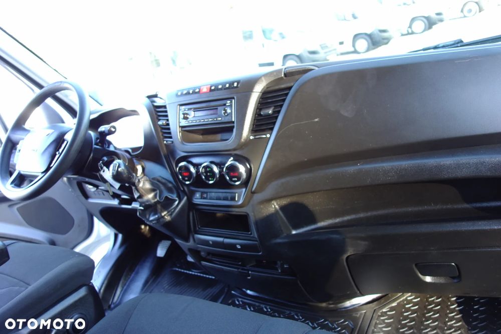 Iveco Daily 35-150  L2H2 Klima Webasto - 21