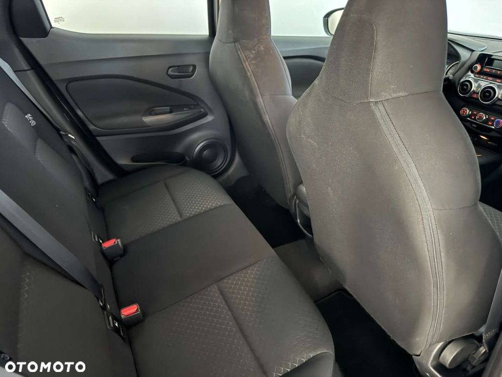 Nissan Juke 1.0 DIG-T Acenta - 25